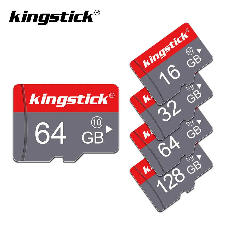 Новейшая micro карта памяти 64 Гб 16 sd 128 ГБ 8 32 флэш с бесплатным адаптером|Карты