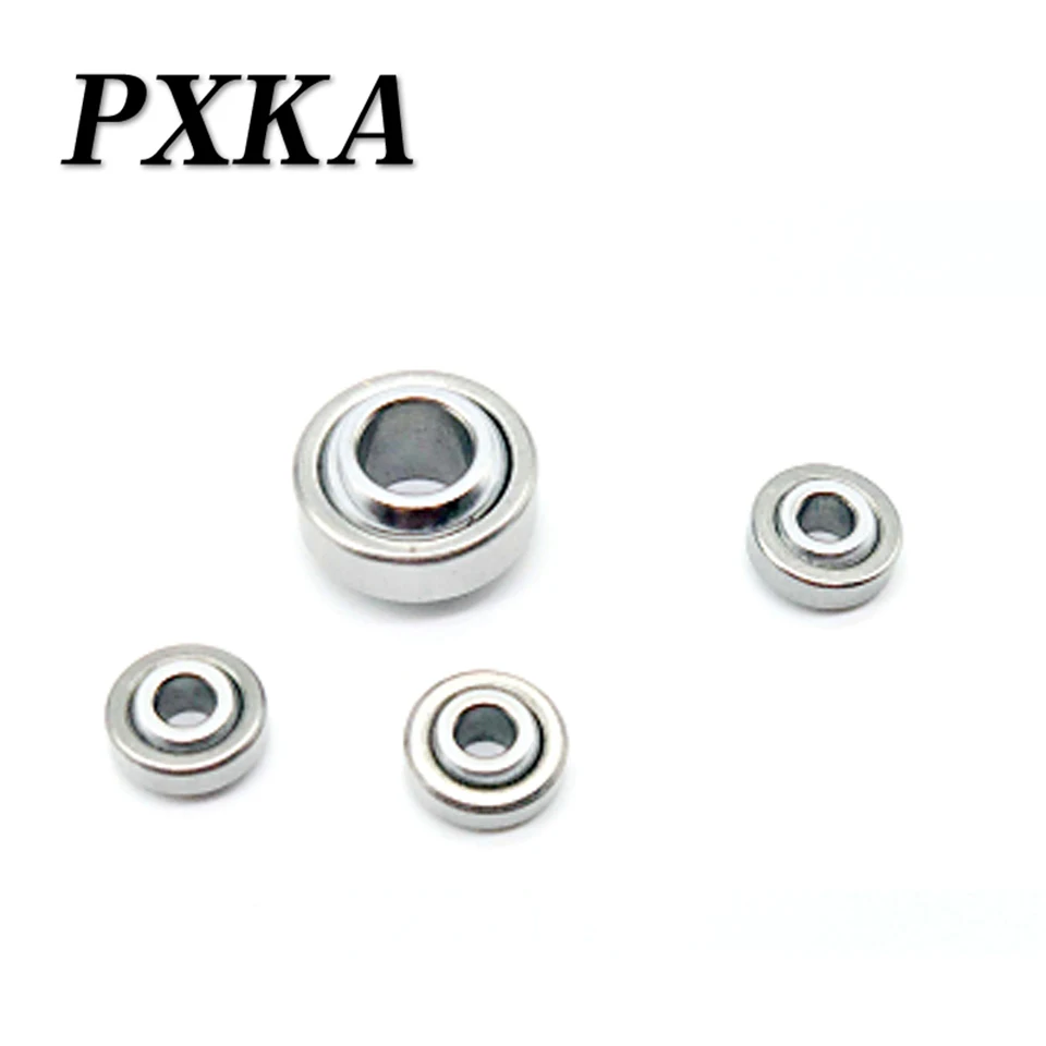 1Pcs Ball Bearings Radial Joint Bearings GEBJ5C GEBJ6C GEBJ8C GEBJ10C GEBJ12C GEBJ14C GEBJ16C GEBJ18C GEBJ20C GEBJ25C 30 35 S ball bearings