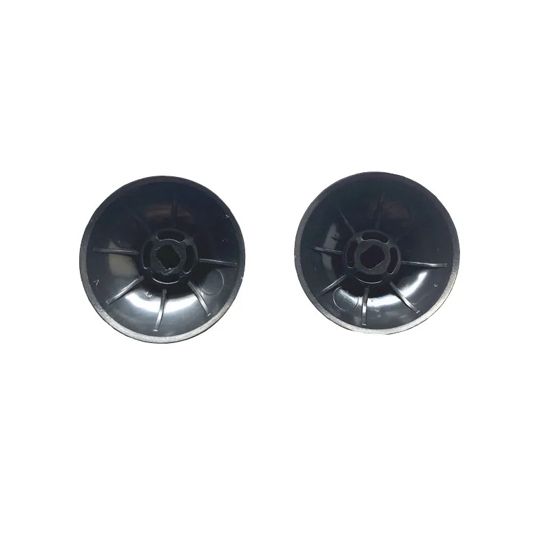 Thumbsticks de Cogumelo de Substituição para Ps5 Vara Analógica 3d Tampa do Joystick Controlador Playstation Gamepad Tampas do Polegar 50 Pcs - Image 2