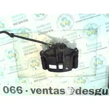 

3130536 Brake caliper Front Right Peugeot 1007 Urban