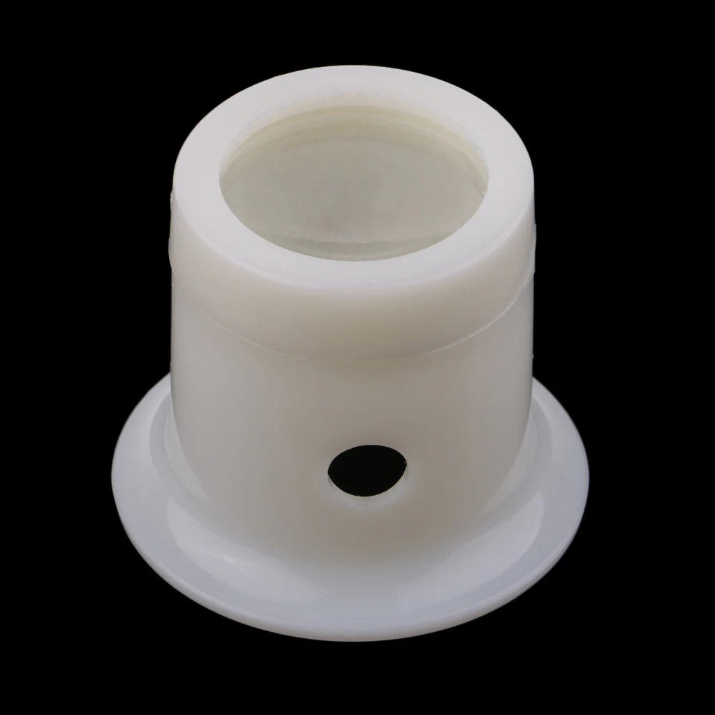 Набор из 10 пластиковых часов для тела Лупа лупы Инструменты ремонта окуляры