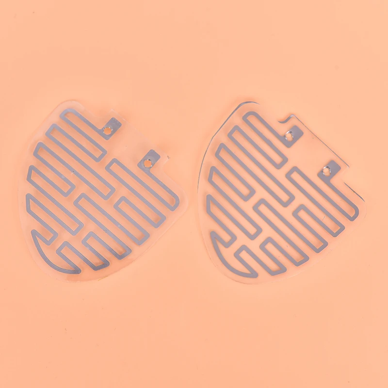 3.7V-5V Yellow Mini USB Insulation Coaster Heater Heat Electric Coffee Cup Mug Mat Pad Office Accessoies