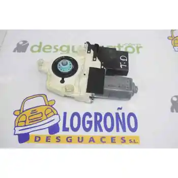 

1K0959704M WINDOW MOTOR REAR RIGHT SEAT ALTEA XL (5P5)
