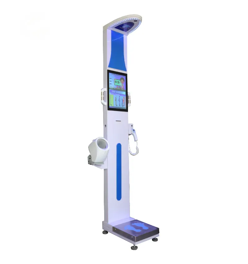  professional fifth generation magic mirror smart skin analyzer 3D skin analysis for sale - 4000405712012