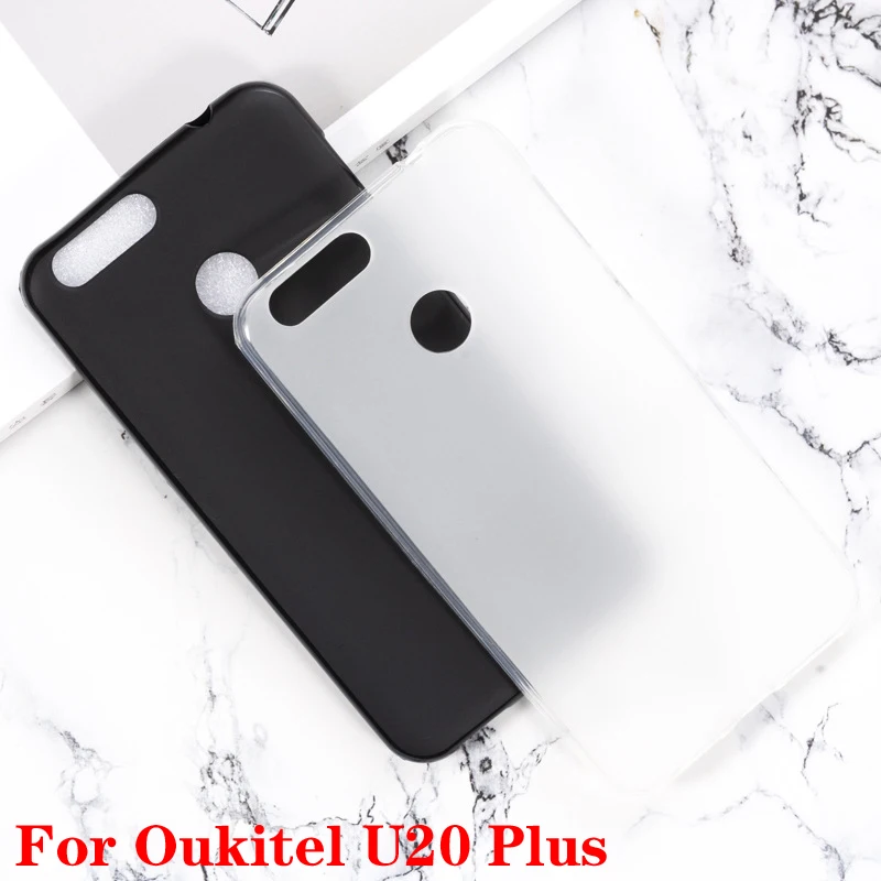 Oukitel U20 Plus