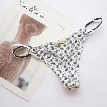 

VDOGRIR Love Letter Women's g string Sexy Seamless Womens Underwear Low Waist Femme Intimates Panties Underpants Women Lingerie