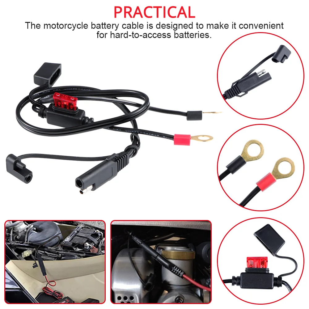 12V 24V штепсельная вилка США/штепсельная ЕС умная компактная батарея герметичная