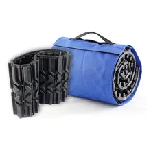 Автомобильная доска для побега по бездорожью, для самостоятельного вождения, Туристическое оборудование, противоскользящая и противоскользящая Тяговая пластина, Снежная спасательная дорожка