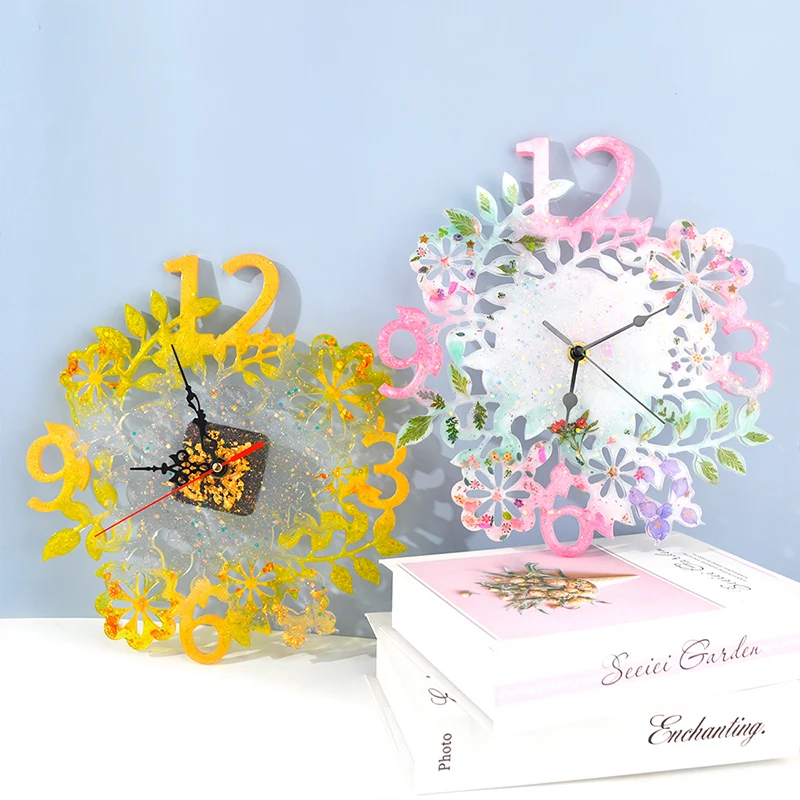 2021 New Style Flower Shape Watch Resina Epoxi Moule Digital Clocks Stampo Silicone Mold Hanging Home Jewelry Making Crafts 29 H0b855ed4f18f4877bff9080e42f46482T 2021 New Style Flower Shape Watch Resina Epoxi Moule Digital Clocks Stampo Silicone Mold Hanging Home Jewelry Making Crafts