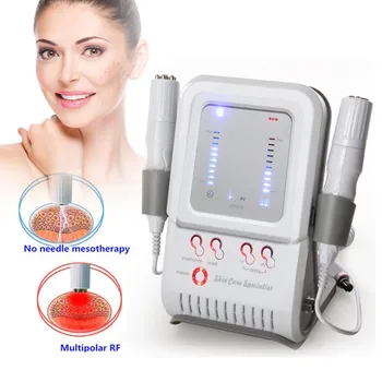 

Facial Massager RF Radio Frequency Mesotherapy Face Machine Needle-Free Skin Tightening Lifting Skin Care Beauty Tools
