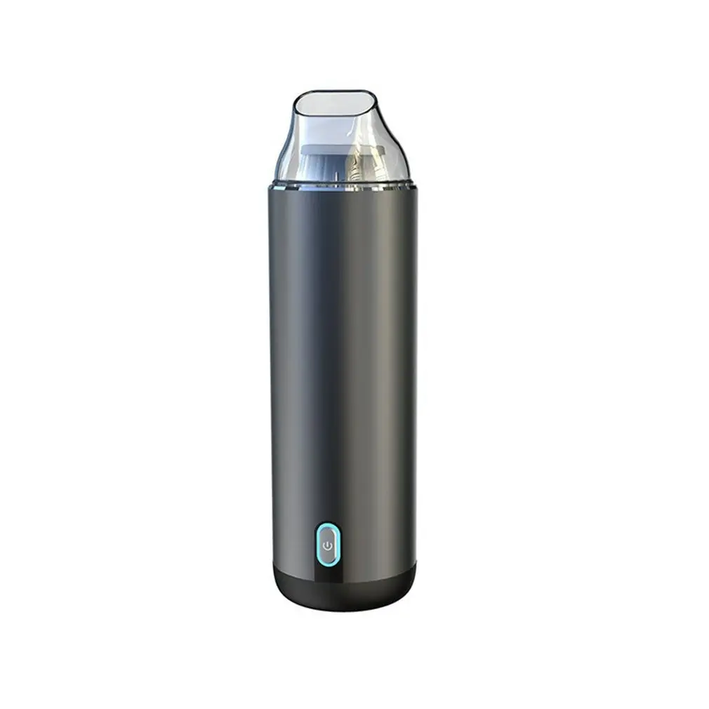 US $22.83 Handheld Mites Removal Small Mini Wireless Car Vacuum Cleaner With BuiltIn Lithium Battery Car Cleaner
