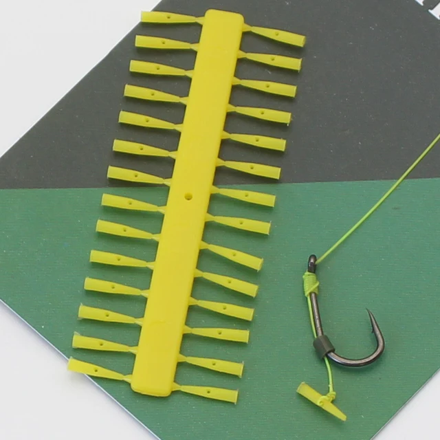 5set 140pcs Carp Fishing Accessories Quick Stops Bait Stoppers