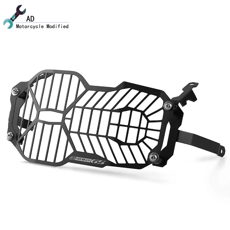 

For BMW R1250 GS LC Adventure 2019 2018 Headlight Guards Protector Cover Grille Motorcycle GSA 1250 R1250 GS Accessories