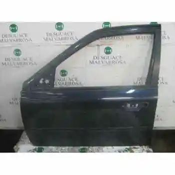 

LEFT FRONT DOOR Ford SCORPIO BERL./TURNIER Ghia Saloon DOOR D. I.4P AD853 [7545563]