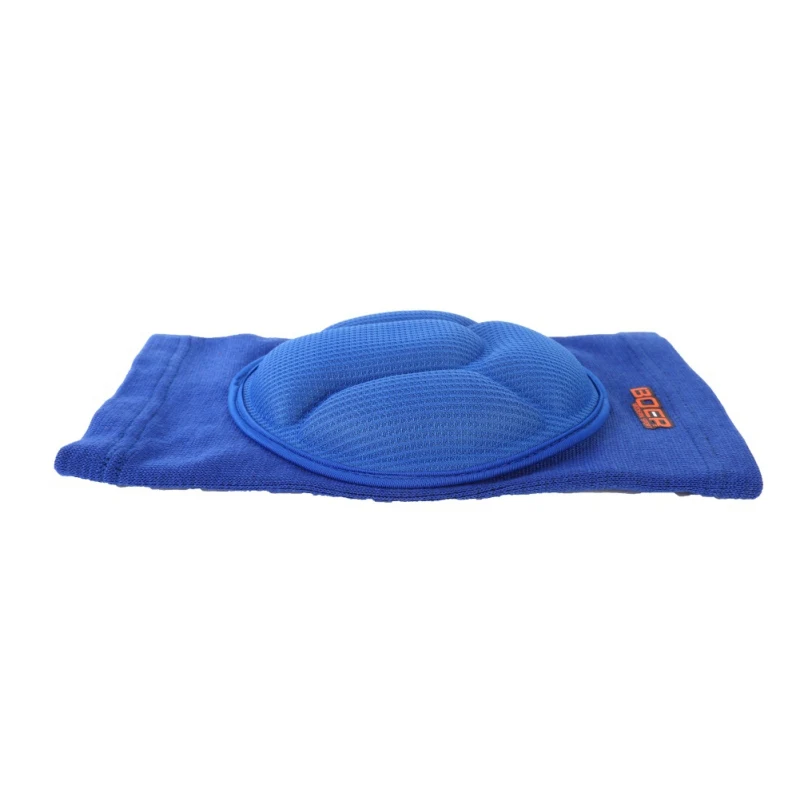 Newest ArrivalKnee Protector Kneepads Men Women Crashproof Knee Pads Basketball Rodilleras Dance Volleyball Thicken Patella Knee