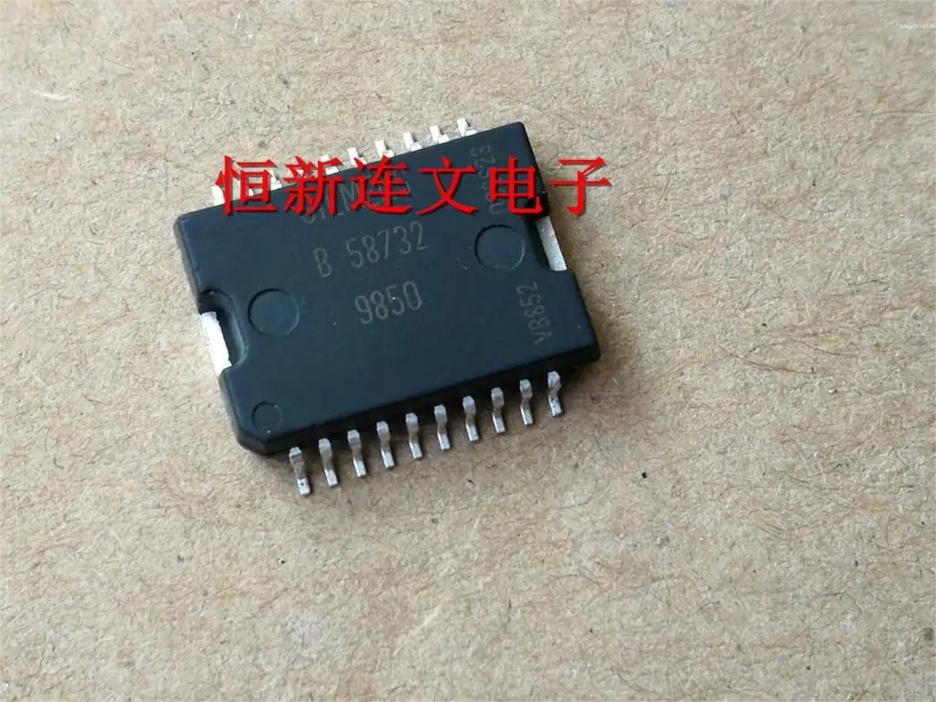 5 шт./лот B58732