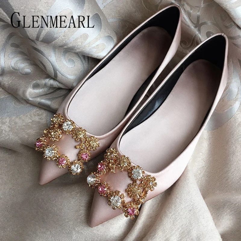 cinderella wedding shoes flats