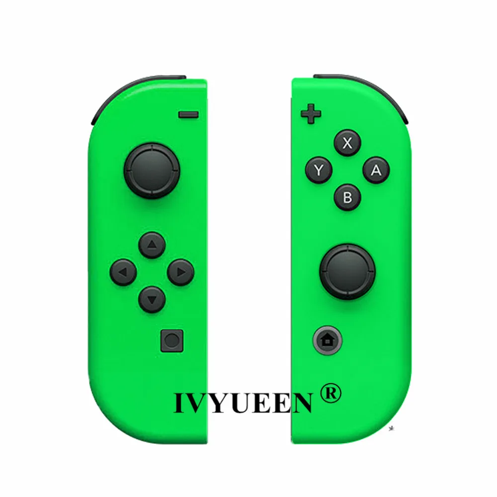 for Nintend switch joy con controller shell cover skin 10
