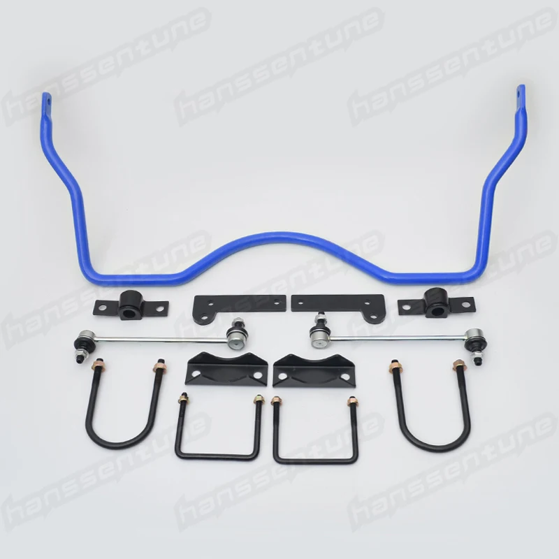 Sway Bar Stabilizer Ball Kit For HPI KM Baja 5B 5T 5SC RC Buggy & Truck