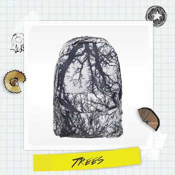 

35179Fashionable Children Packbag Large Capacity Nylon Kids Backpack for Travel