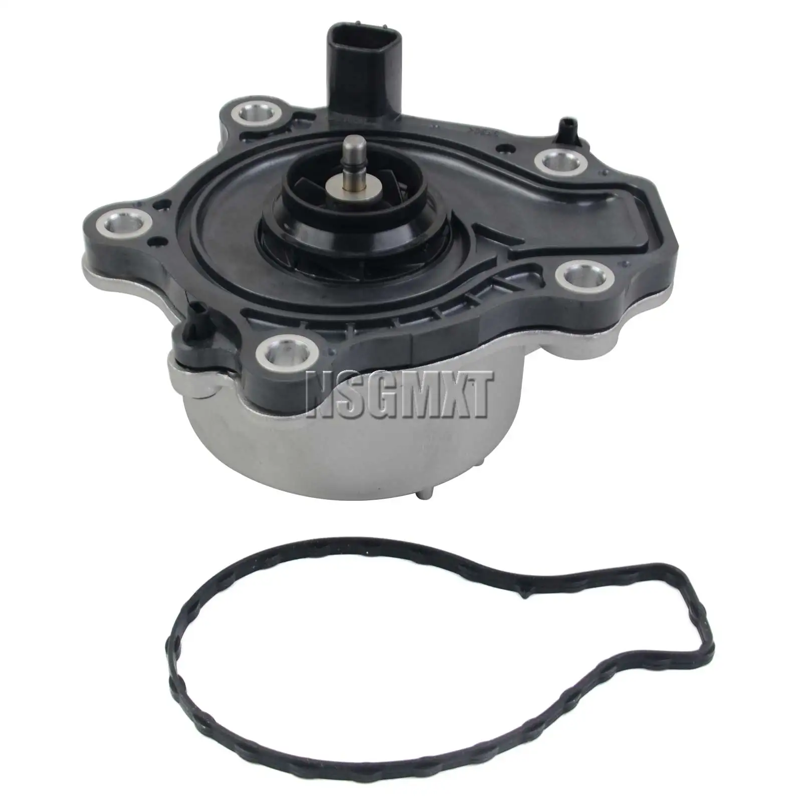 

AP01 Water Pump for TOYOTA PRIUS C V PRIME 1.8L 1.5L 16VALVE 1798CC 1497CC 2ZRFXE 2015 - 2019 161A039035