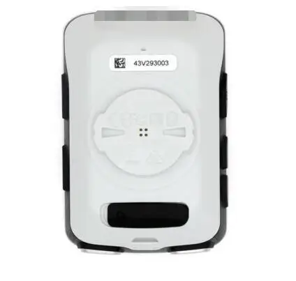 

Garmin Edge 520 Back Case With Battery Touring Repair Replacement Part