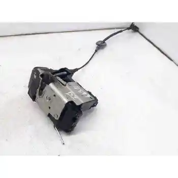 

1372469 LOCK LEFT FRONT DOOR FORD FROLIC (CBK)