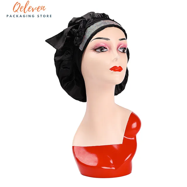 Customized Hair Bonnets in Ojo - Clothing Accessories, Bekay