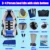 PVC Boat Professional Inflatables Kayak Fishing Rowing Inflatable Laminated Wear-Resistant Boats For 1~5Persons 12