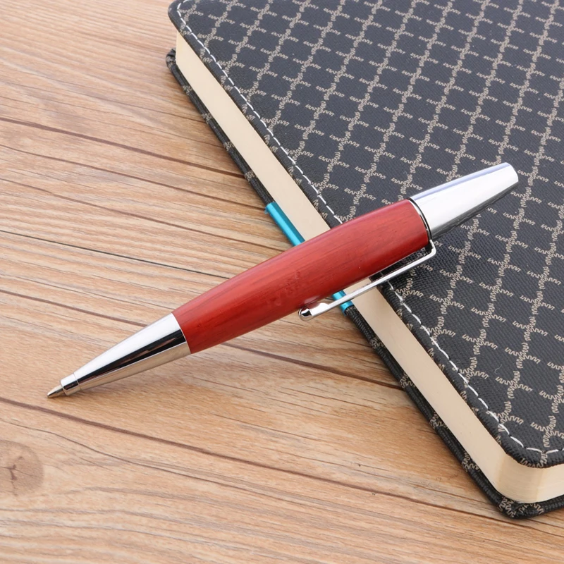 1 шт. Красная белая деревянная Подарочная модная популярная портативная