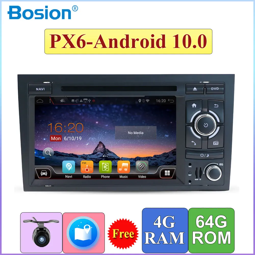 Samochodowy-odtwarzacz-DVD-Gps-dla-Audi-