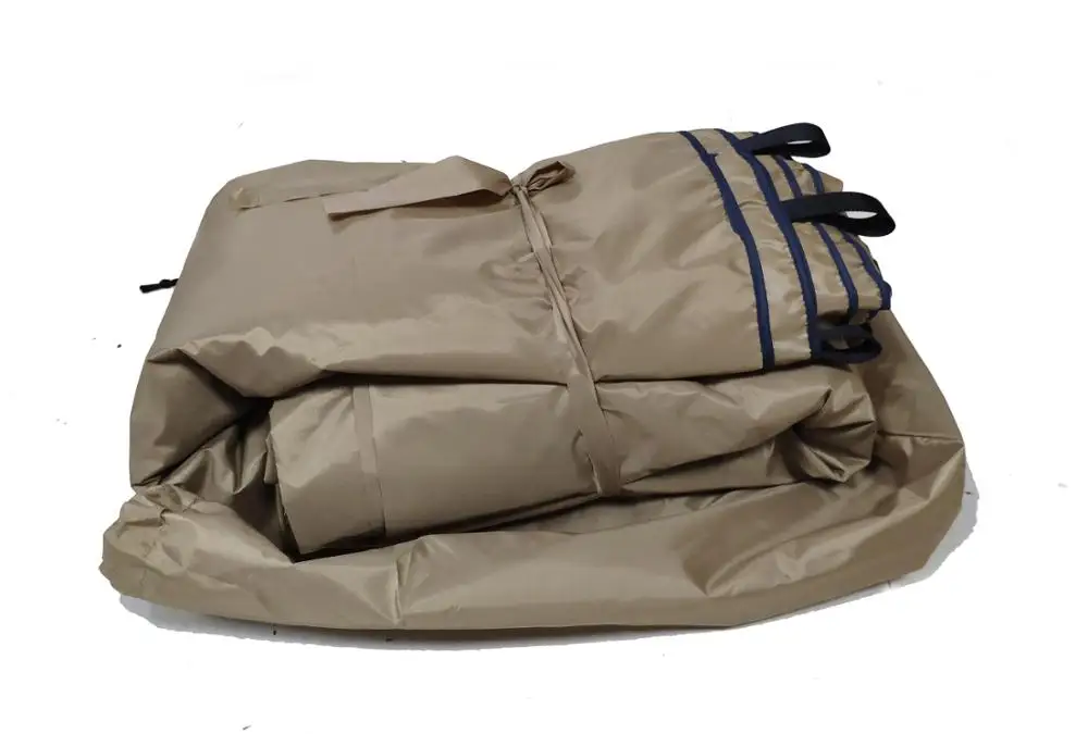 

DANCHEL OUTDOOR Cloth house tent for the car side awning