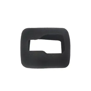

Foam Windshield For GoPro9 Accessories Sports Camera Noise Reduction Windshield Camera Protective Cover