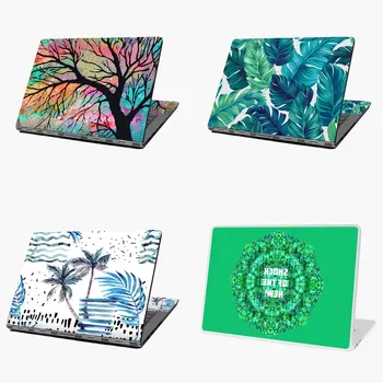 

Shock of the New Laptop Skin Laptop Sticker Cover for Dell Lenovo MacBook Acer HP Asus Alienware Customize Sticker