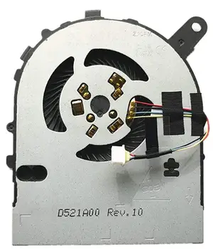 

Laptop CPU Cooler Fan for Dell Inspiron 7460 7460 7472 CPU Cooling Fan CN-02X1VP
