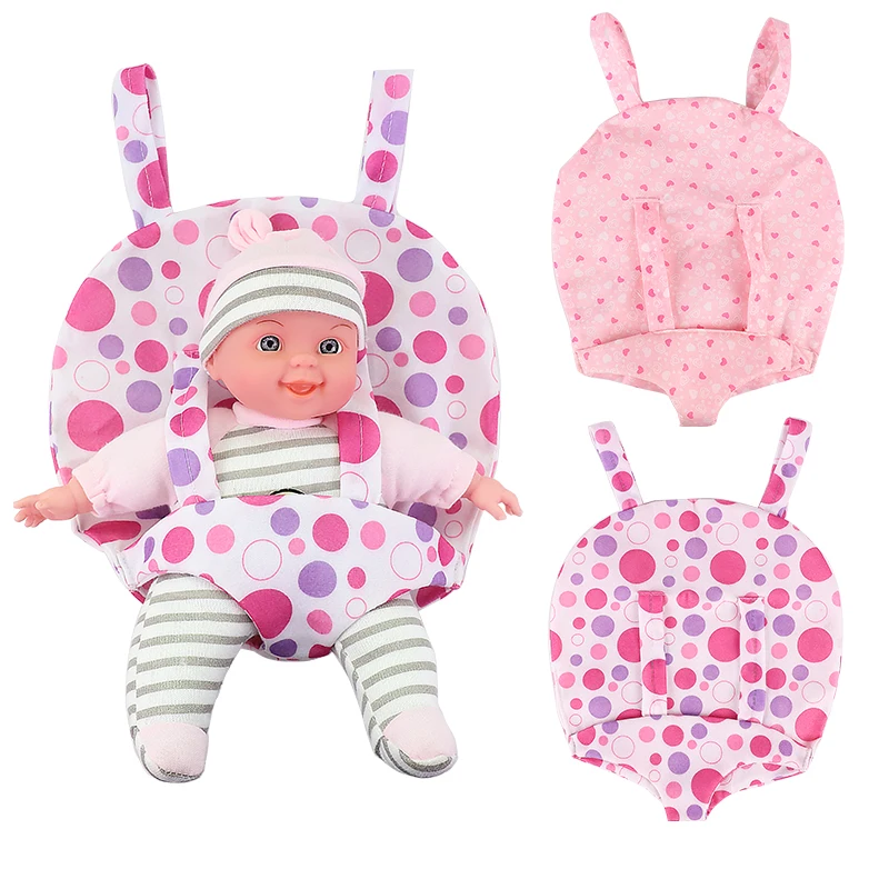 

12 Inch Bebe Reborn Toys Dolls For Baby Soft Girl stuffed Cotton Toys Gift For Children Playmate Role-Play Figure Action