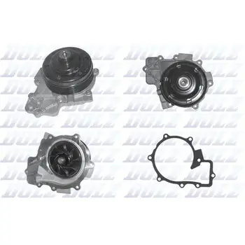 

Pump MB Viano/Vito 2.2CDI 10 DOLZ M255