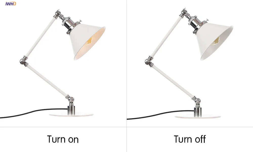 T0032L 半白开关对比图英文版