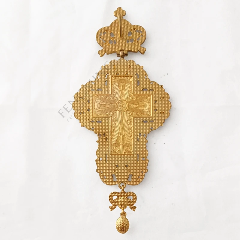 Kaufen Neue Silber Schultergürtel Kreuz russische griechenland kruzifix religiöse icon Byzantinischen Kunst und Orthodoxe Tradition heiligen kreuz priester