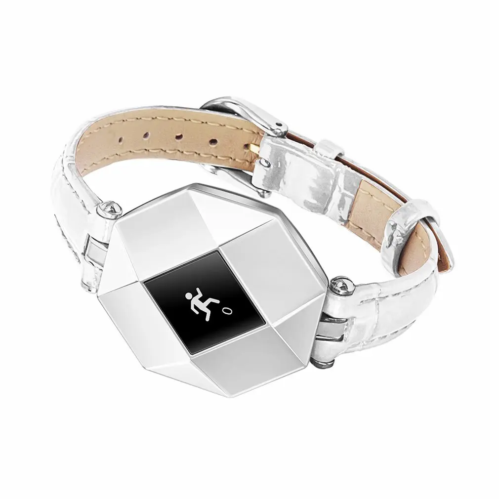 Women's N1 Smart Bracelet watch Female LED display Smart Watch Jewelry Watch Heart rate Cycle Physiological Lady Smart watch