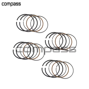 

Engine Parts 75 75.25 75.50 Motorcycle Piston Rings For HONDA CBR1000RR CBR1000 CBR 1000 RR 1000RR 2004 2005 2006 2007