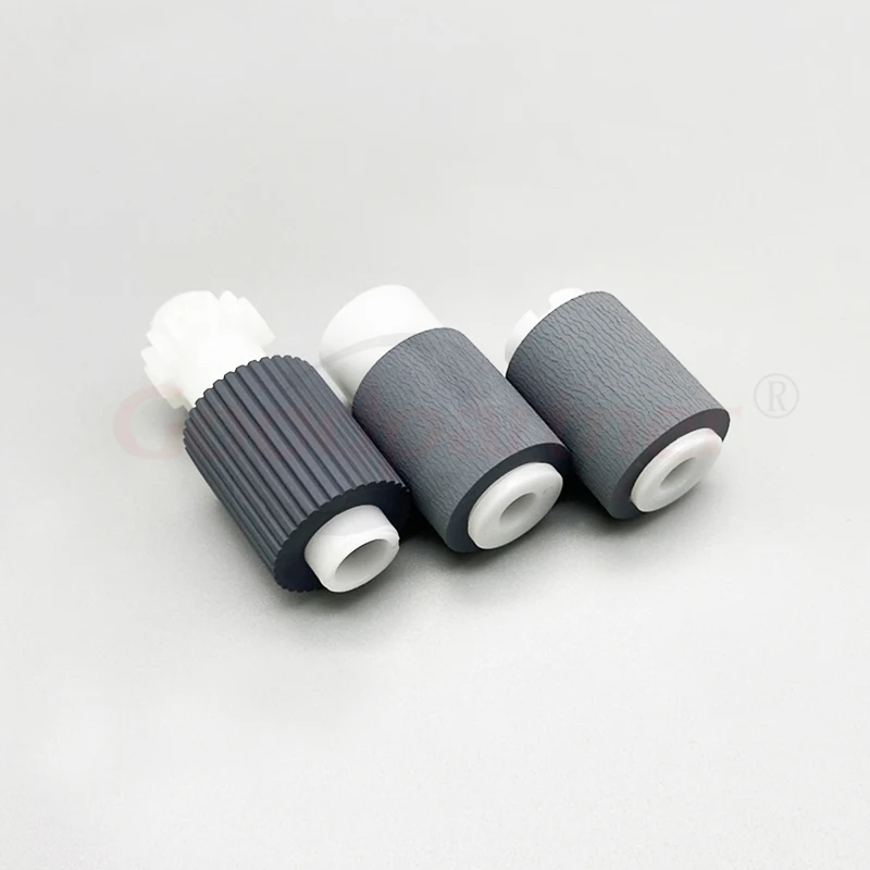 Rolo de Separação de Alimentação para Kyocera km 10x 2ar07230 2ar07240 2ar07220 Rolo Captador para 1620 1650 2023 2050 3035 3040 4030 5035 5050 2550 - Imagem 2