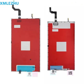 

10Pcs For iphone 6s Plus 7 8 Plus XR Replacement Repair Part Parts LCD 3D touch Backlight Film back light