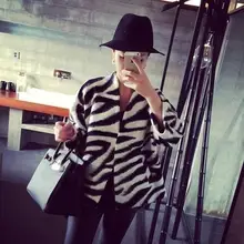 Европейское женское шерстяные пальто из смеси шерсти с широкой талией и v-образным вырезом, Весенняя уличная одежда, Женское пальто, кашемировая куртка CJJ0086