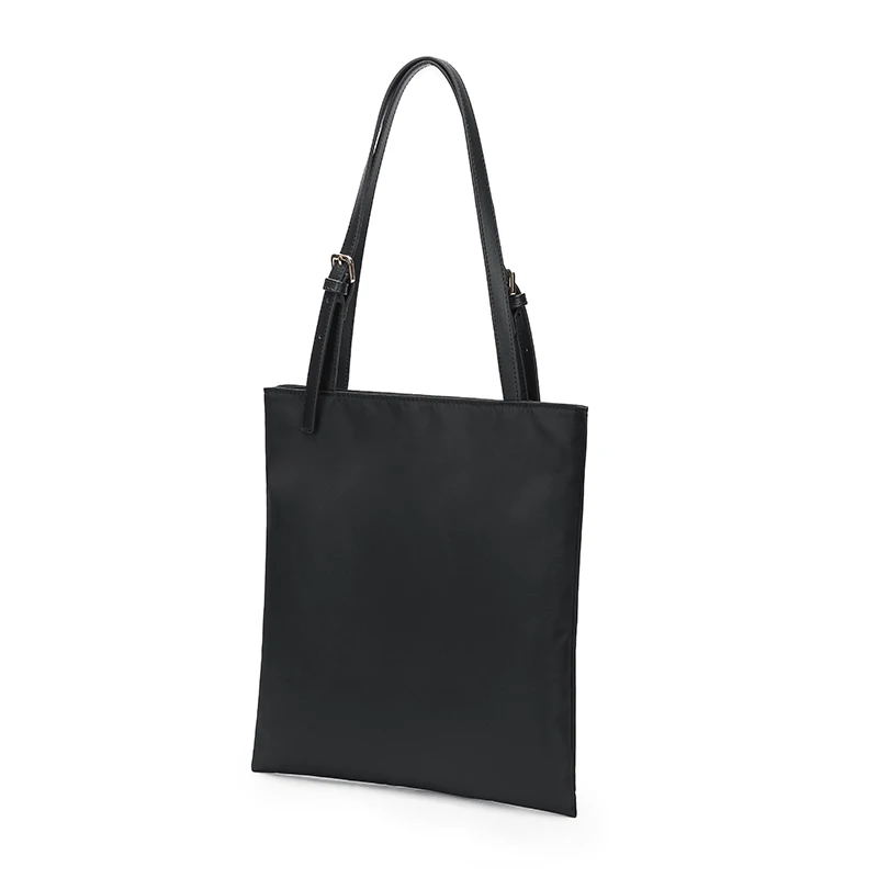 

Canvas bag women's bag new style 2021 popular portable nylon shoulder bag Oxford cloth large-capacity shoulder bag