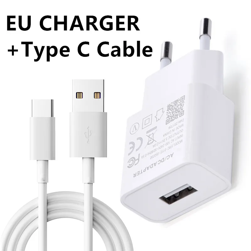 For Xiaomi Redmi 7 6 6A 5 Plus 4A 4X Note 8 5A 4 5 7 Pro S2 Mi 9 SE A1 A2 8 Lite USB 2A Fast Charge Cable For Huawei P30 lite 5v 3a usb c Chargers