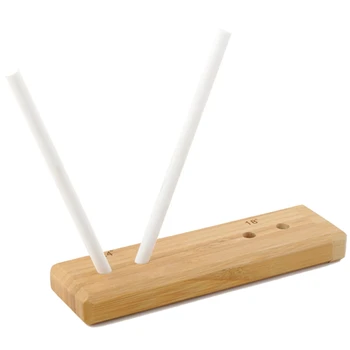 

3Pc Professional Portable Easy Storage Knife Grinder Multi-Function Angle Ceramic Rod Sharpener Kitchen Restaurant