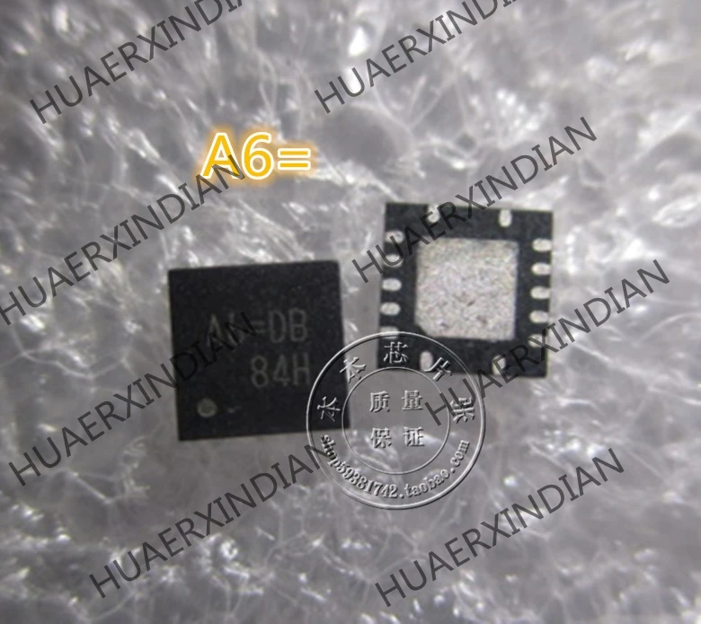 Новый RT8204GQW RT8204G A6 = DB 2 высокое качество в наличии | Обустройство дома