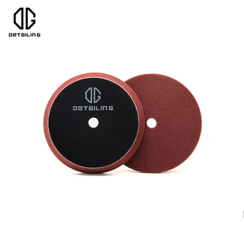 

5"/6" North Wolf Car Care Dual Action Polishing Machine Foam Buffing Pad for Care Care