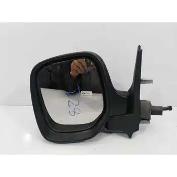 

HANDBOOK Left Rearview Citroen Berlingo 1.9 Dx Family